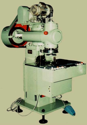 sy-94 semi-auto seamer